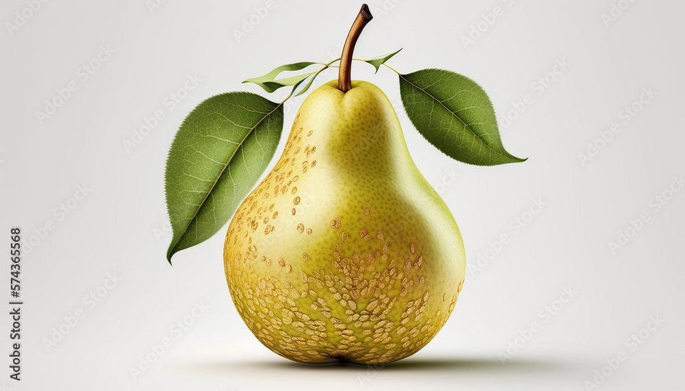 pear, generative artificial intelligence pear, generative artificial intelligence
