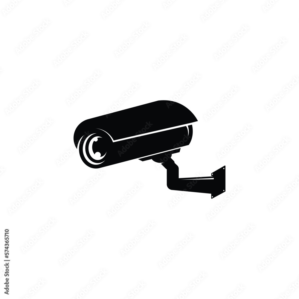 CCTV Technology and Security Logo Template. CCTV Technology and Security Logo Template.