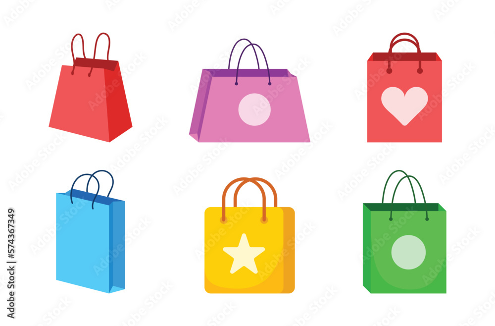 Red shopping Bag,Pink shopping bag with circle pattern,Red shopping bag with heart patterns,Blue shopping bag,Yellow shopping bag with star pattern, Green shopping bag with circle pattern, package Red shopping Bag,Pink shopping bag with circle pattern,Red shopping bag with heart patterns,Blue shopping bag,Yellow shopping bag with star pattern, Green shopping bag with circle pattern, package