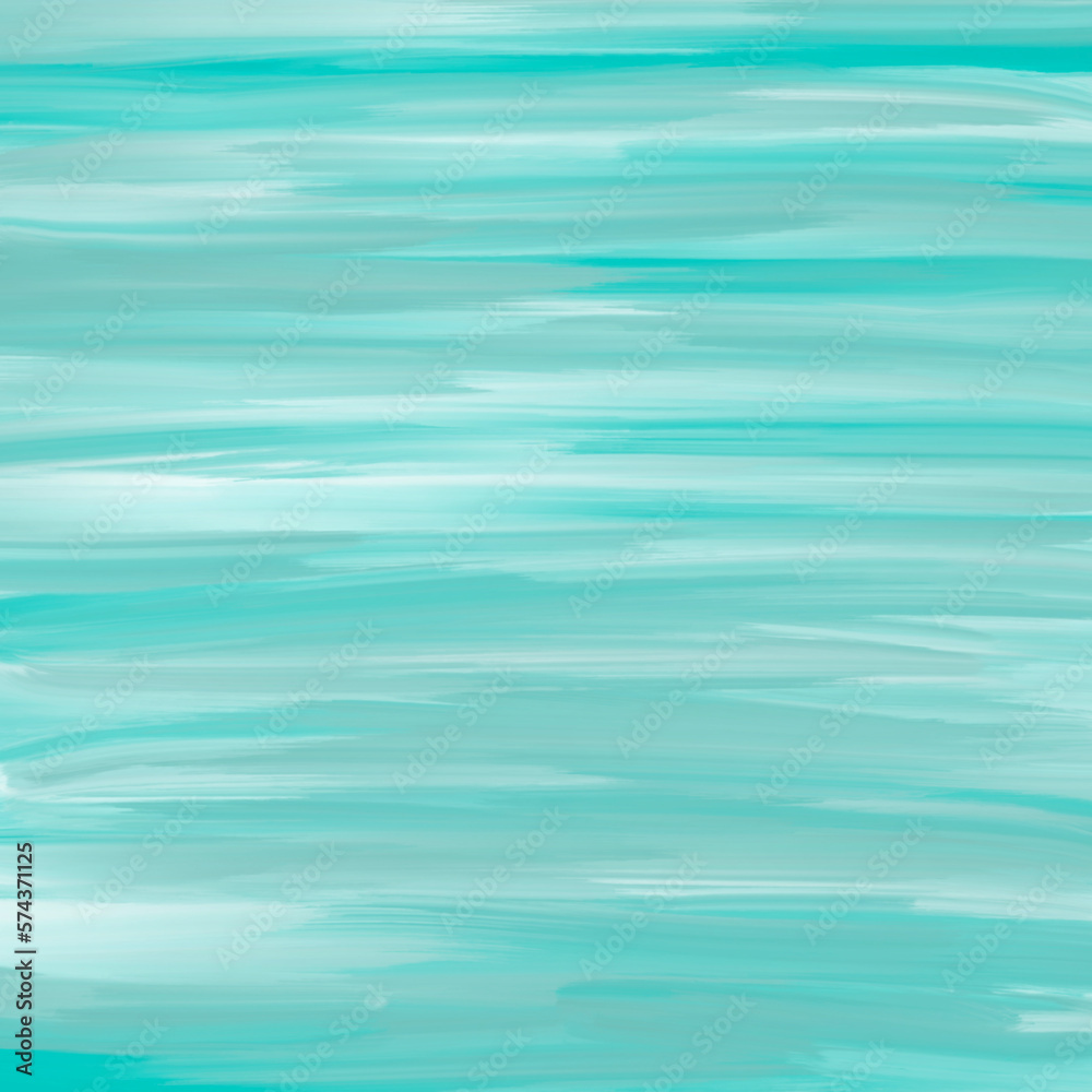 
An abstract digital painting of soft blue colors fading into whites. Looks a bit like a sky.