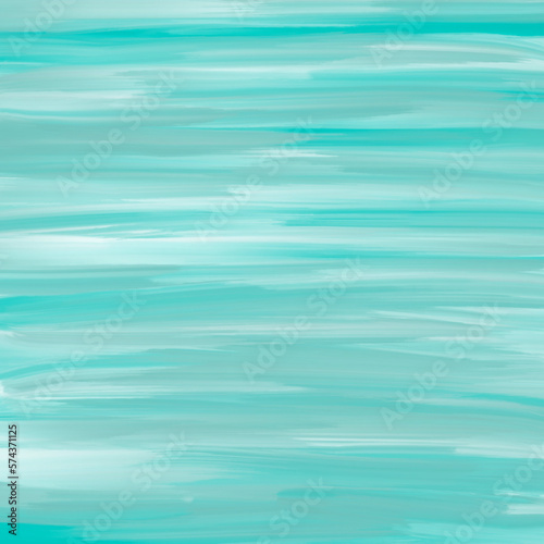  An abstract digital painting of soft blue colors fading into whites. Looks a bit like a sky.