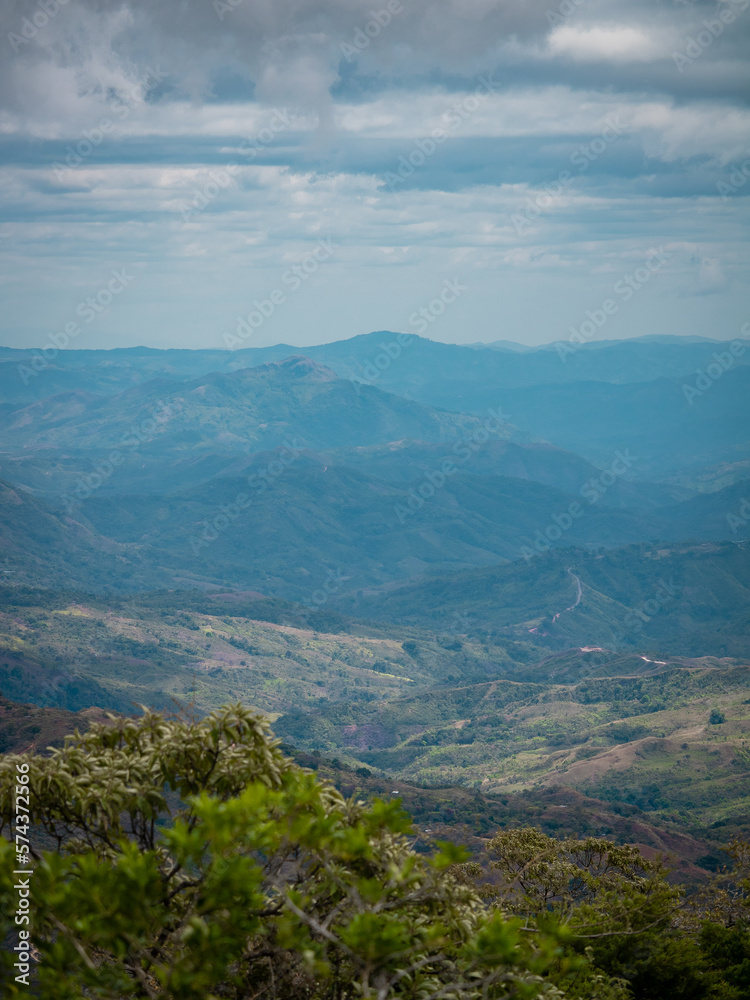 fotografia de naturalez, Panama - Comarca Ngöbe Buglé - San felix. fotografia de naturalez, Panama - Comarca Ngöbe Buglé - San felix.