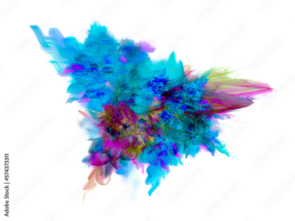 Discover the Mesmerizing World of Artificial Fractals: Explore the Beauty of Infinite Complexity Discover the Mesmerizing World of Artificial Fractals: Explore the Beauty of Infinite Complexity