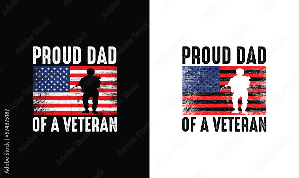 Proud Dad of a Vietnam War Veteran, Army T shirt design, Veteran T shirt design Proud Dad of a Vietnam War Veteran, Army T shirt design, Veteran T shirt design
