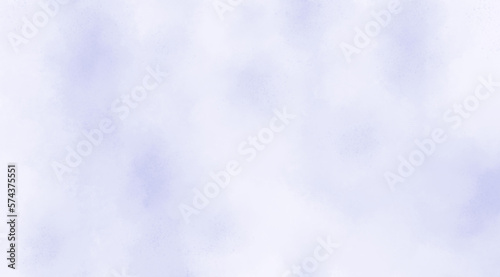 Abstract pastel purple background, shaped like clouds