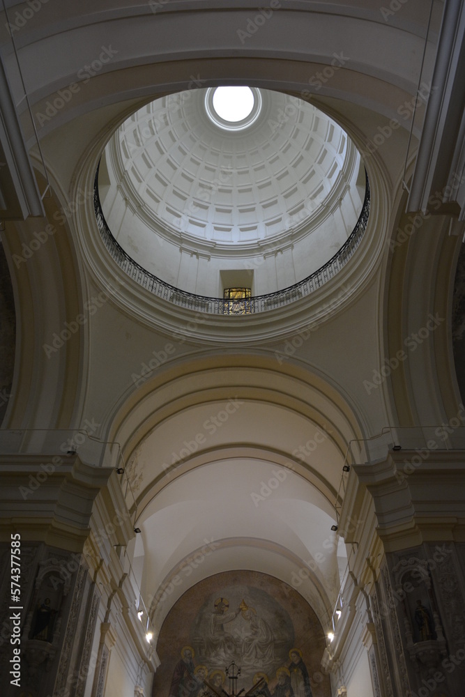 Fototapeta premium Igreja católica