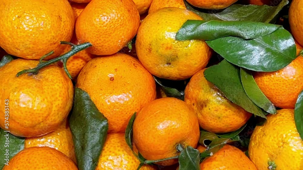 buying fruits in the market (lemons, oranges, tangerines, limes) buying fruits in the market (lemons, oranges, tangerines, limes)