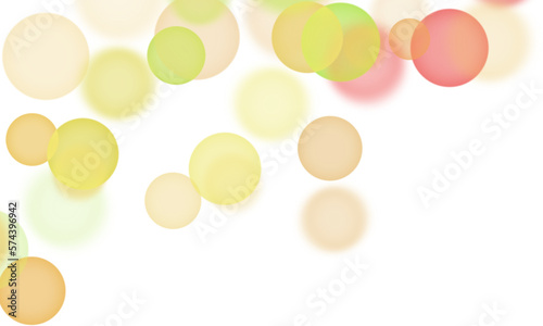 background with bubbles