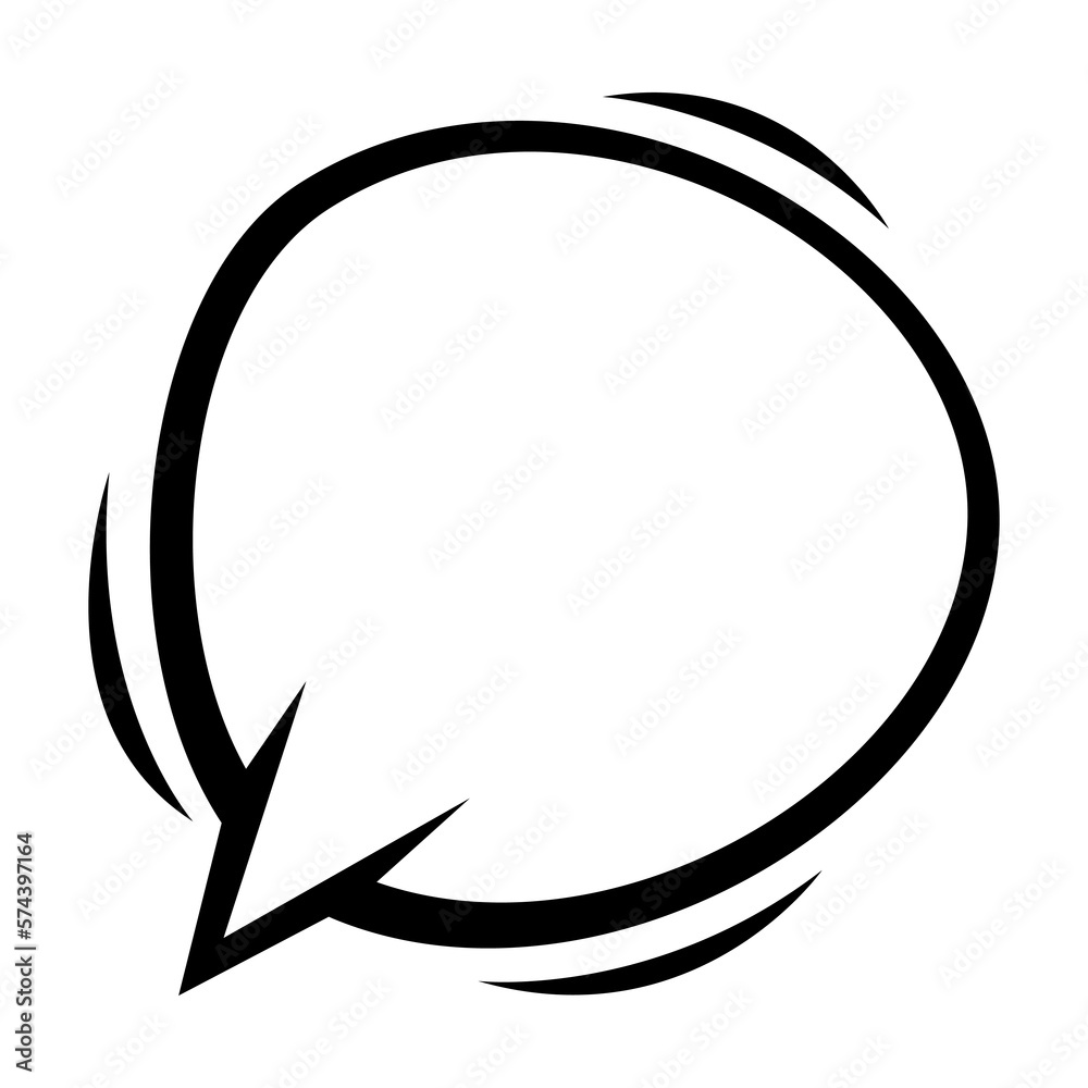 Illustration of comic speech bubble. Cartoon pop art creative image. Illustration of comic speech bubble. Cartoon pop art creative image.