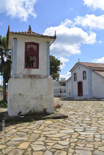 Igreja Mineira photo