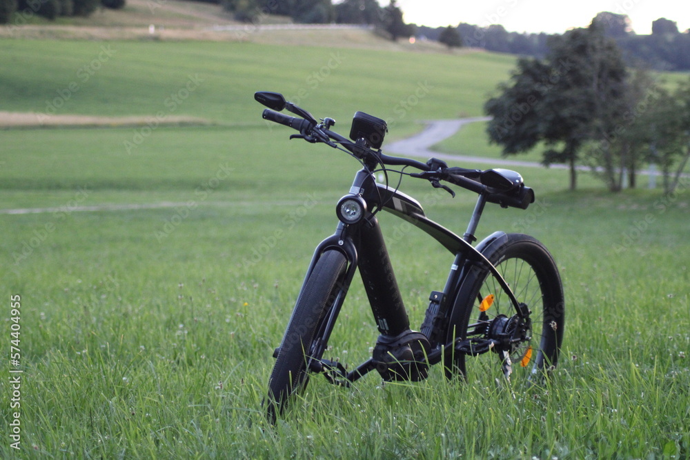 Bike Bike