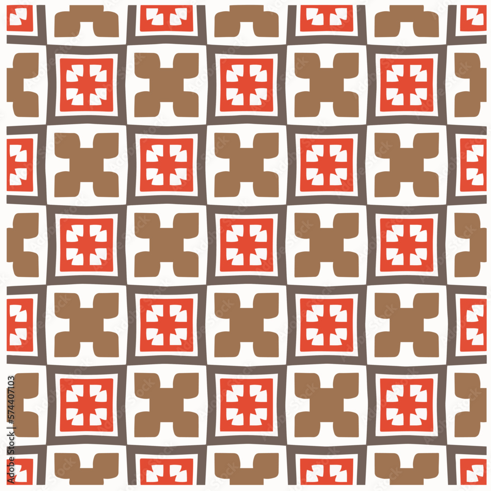 Seamless vector background with repeat pattern.Abstract ethnic rug ornamental seamless pattern.Perfect for fashion, textile design, cute themed fabric, on wall paper, wrapping paper and home decor. Seamless vector background with repeat pattern.Abstract ethnic rug ornamental seamless pattern.Perfect for fashion, textile design, cute themed fabric, on wall paper, wrapping paper and home decor.