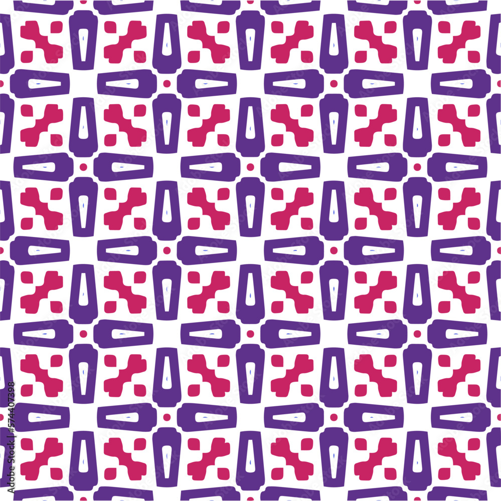 Seamless vector background with repeat pattern.Abstract ethnic rug ornamental seamless pattern.Perfect for fashion, textile design, cute themed fabric, on wall paper, wrapping paper and home decor. Seamless vector background with repeat pattern.Abstract ethnic rug ornamental seamless pattern.Perfect for fashion, textile design, cute themed fabric, on wall paper, wrapping paper and home decor.