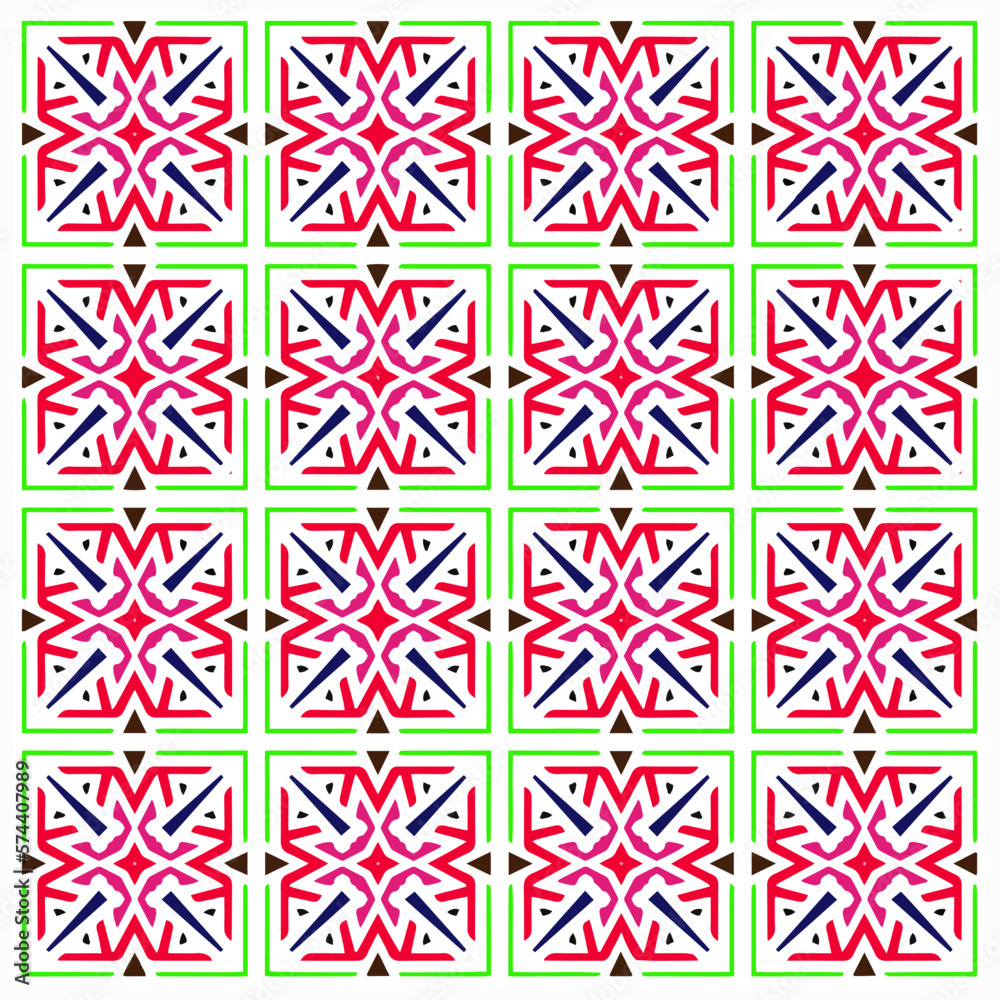 Seamless vector background with repeat pattern.Abstract ethnic rug ornamental seamless pattern.Perfect for fashion, textile design, cute themed fabric, on wall paper, wrapping paper and home decor. Seamless vector background with repeat pattern.Abstract ethnic rug ornamental seamless pattern.Perfect for fashion, textile design, cute themed fabric, on wall paper, wrapping paper and home decor.