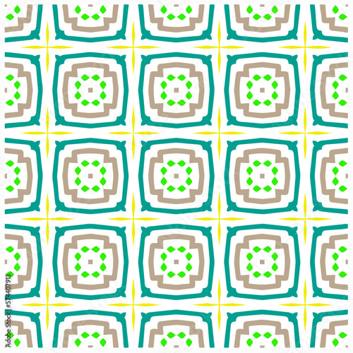 Seamless vector background with repeat pattern.Abstract ethnic rug ornamental seamless pattern.Perfect for fashion  textile design  cute themed fabric  on wall paper  wrapping paper and home decor.