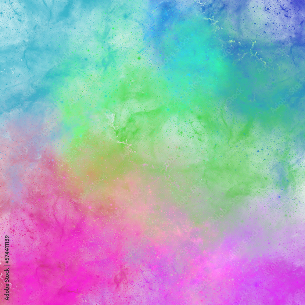 Naklejka premium abstract watercolor background
