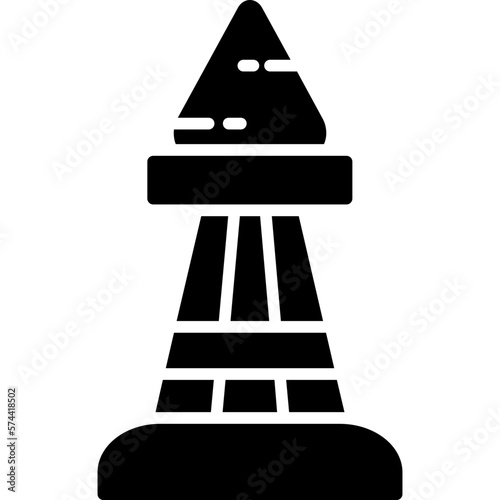 Obelisk Icon