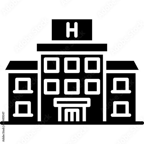 Hotel Icon