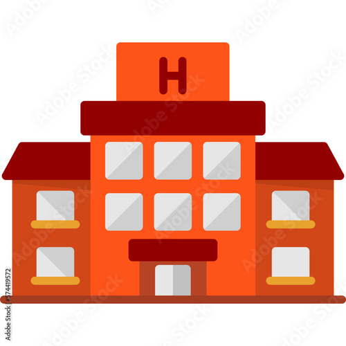 Hotel Icon