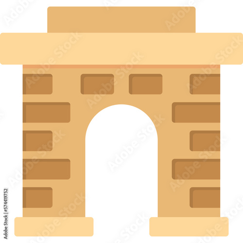 Arch Icon