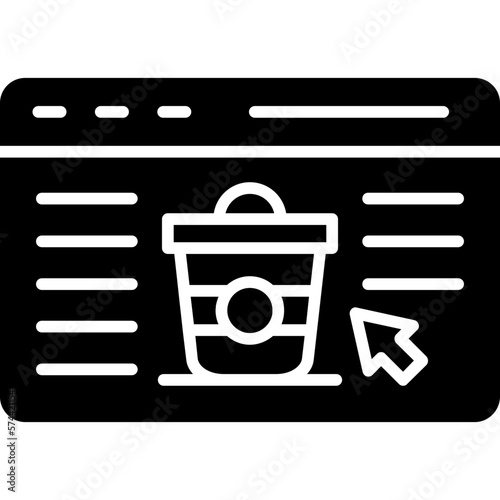 food website