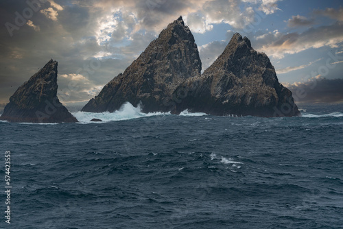 South Georgia Islands