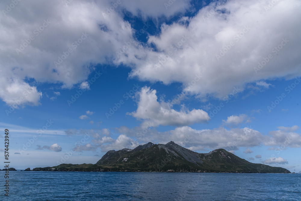 South Georgia Islands