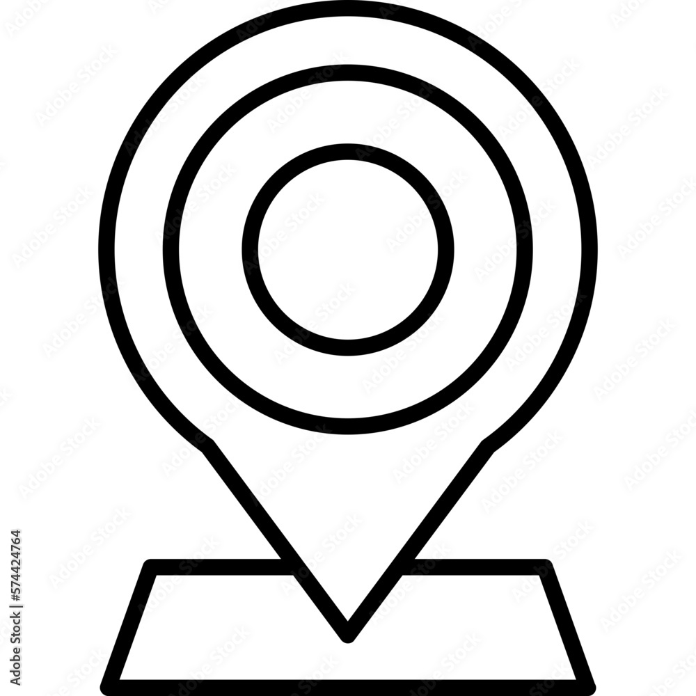 Location Icon Location Icon