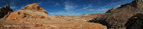 Travel: Valley of Fire State Park Feb 24