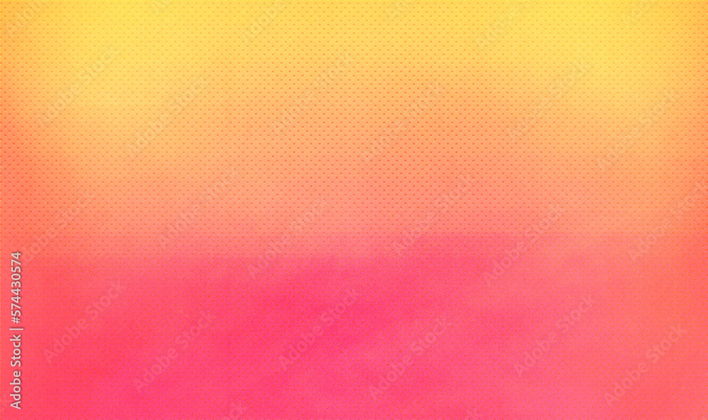 Orange and pink gradient pattern background. Gentle classic texture Usable for social media, story, banner, Ads, poster, celebration, event, template and online web ads