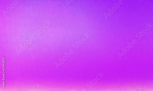 Purple pink abstract gradient background. Gentle classic texture Usable for social media, story, banner, Ads, poster, celebration, event, template and online web ads