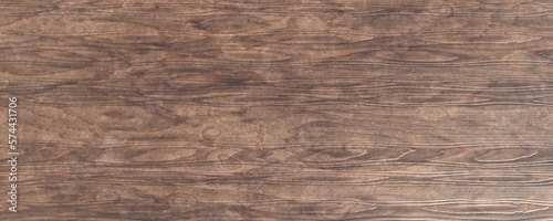 brown Grunge Wood Grain Realistic Texture Background