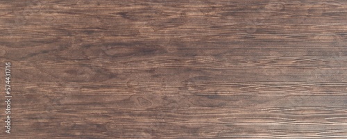 brown Grunge Wood Grain Realistic Texture Background