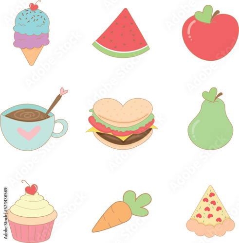 comida