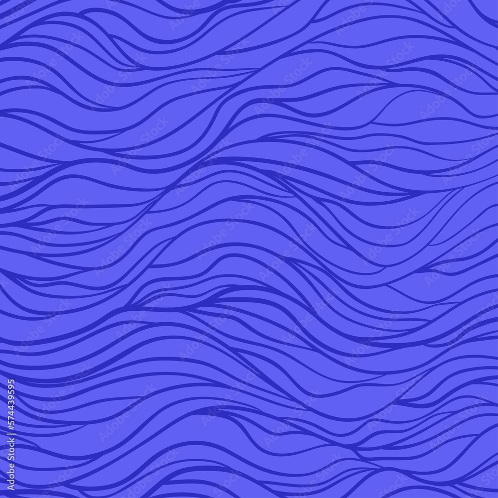 Colorful wavy background. Hand drawn waves. Stripe texture with many lines. Waved pattern. Colored illustration for banners, flyers or posters Colorful wavy background. Hand drawn waves. Stripe texture with many lines. Waved pattern. Colored illustration for banners, flyers or posters