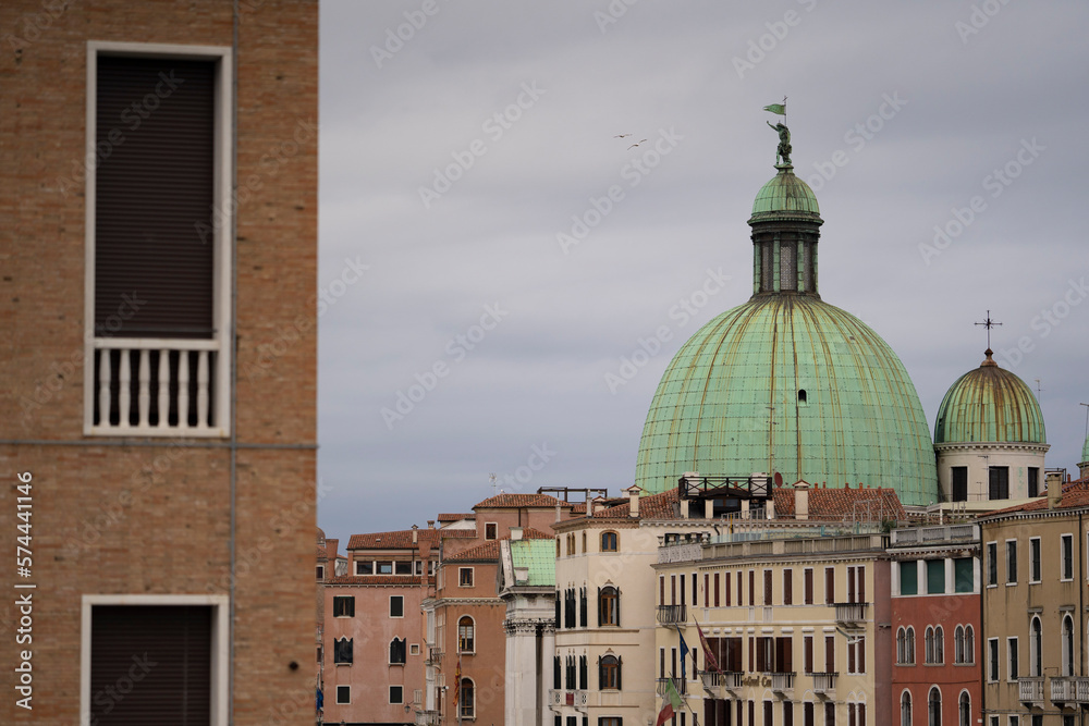 Fototapeta premium Venezia 
