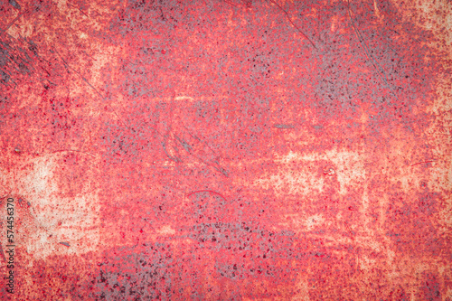 New abstract design background. Texture rusty plate wall for background