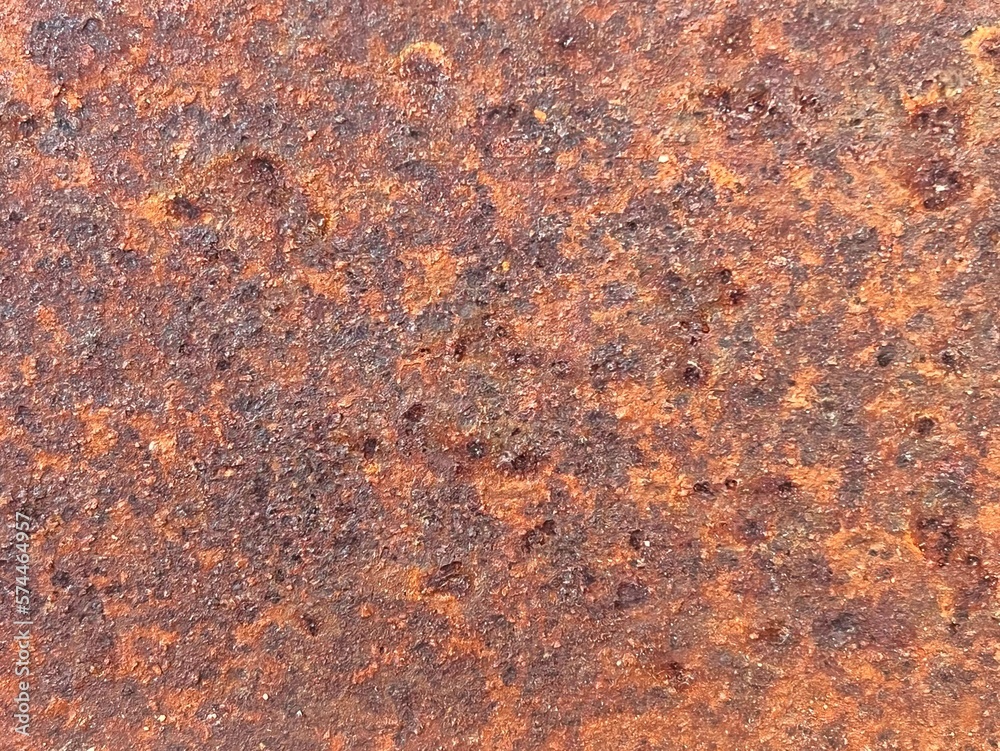 rusty metal background rusty metal background