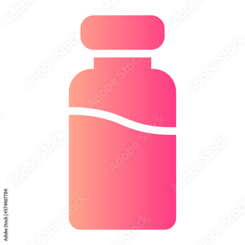 ghb gradient icon