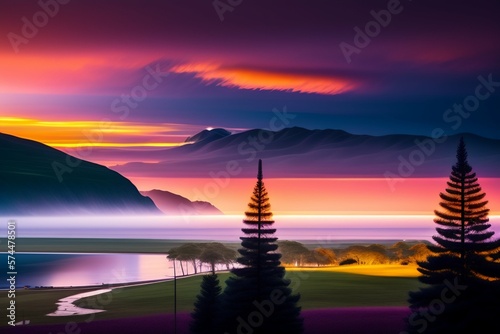 lake  water  landscape  sunset  sky  nature  reflection  sunrise  mountain  clouds  river  tree  sun  blue  forest  cloud  beautiful  autumn  calm  evening  morning  scenery  mountains  summer  park