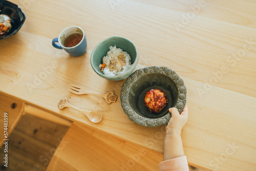 Foto 食育