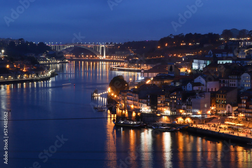 Fototapeta Naklejka Na Ścianę i Meble -  city at night