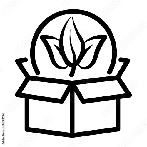 box icon