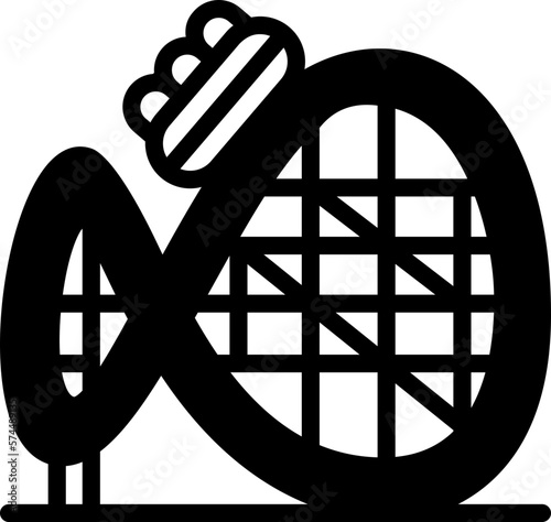 roller  icon