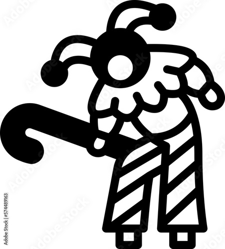 showman  icon