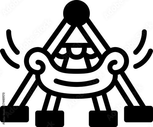 swing  icon
