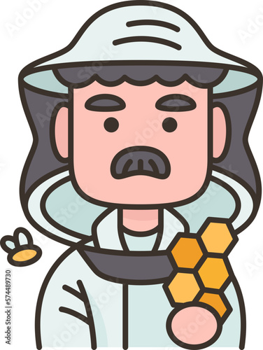 apiarist  icon
