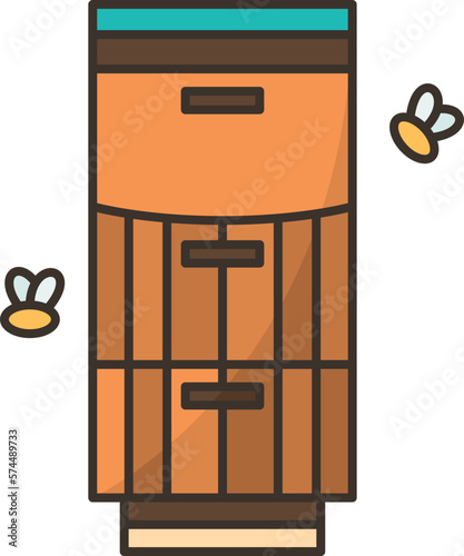 apiary  icon