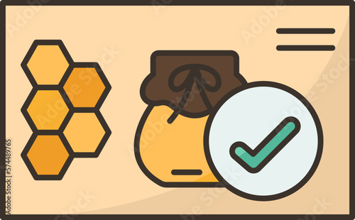 certificate  icon