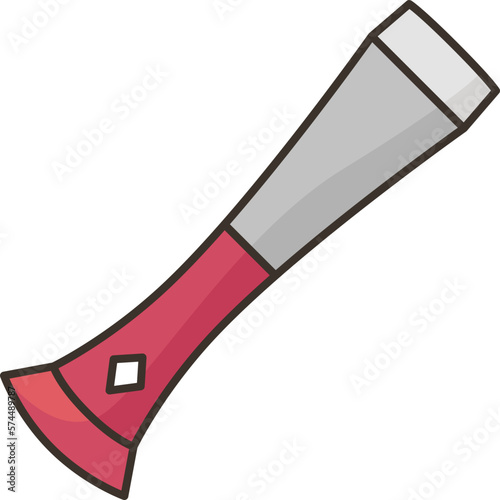 scraper  icon